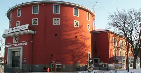 Trondheim, Norges beste studentby?